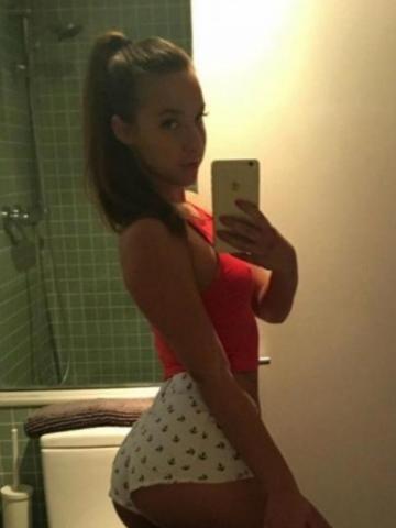 Анна Неудержима фото 3